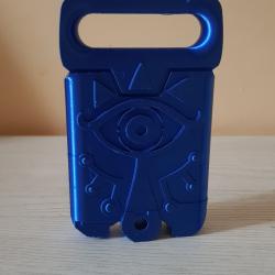 zelda switch sheikah case 3D Models | Page 1 | STLFinder