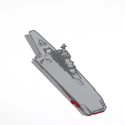 Киев / Kiev Russian aircraft carrier