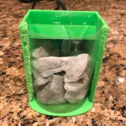 $1.00Waterfall