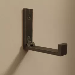 $1.20MAGNETIC FOLDABLE HOOK
