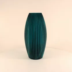 $1.20Minimalist Cone Vase, Vase Mode