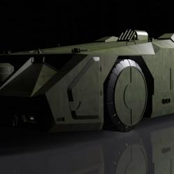 ▷ aliens apc 3d models 【 STLFinder 】