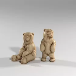 $1.99Baby Bear Cubs (Frost Giant's pets)