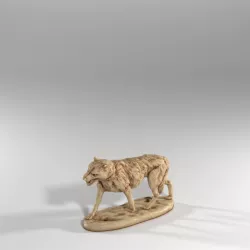 $1.99Dire/Giant Wolf(Frost Giant's pets)