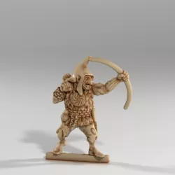 $1.99Orc Archer Thug (b)