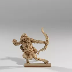 $1.99Orc Archer Thug (c)