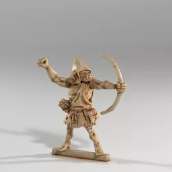 $1.99Orc Archer Thug (d)