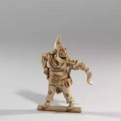 $1.99Orc Archer Thug (f)