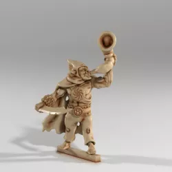 $1.99Orc Thug Captain