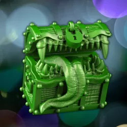 $10.00christmas monsters
