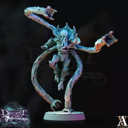 $10.00Encephalid Shocktroopers
