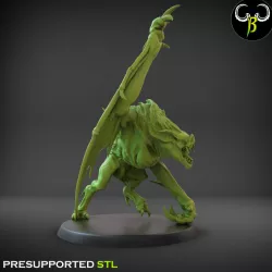 $10.00Feral Vampire Alt