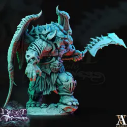$10.00Outworld Thrall