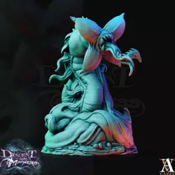 $10.00Slithering Devourer