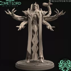 $10.00The Mad Architect