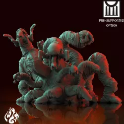 $10.99Chaos Hydra