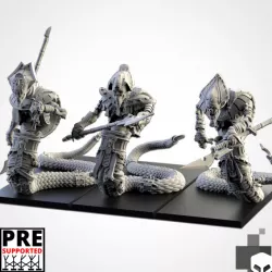 $11.95Sand Stalkers