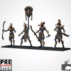 $11.95Shabtis