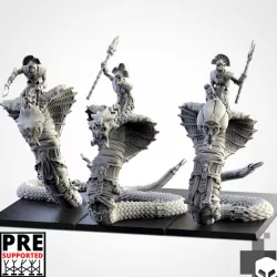$11.95Tomb Cataphracts