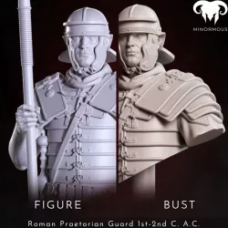 $11.99Bundle - Roman Praetorian Guard 1st-2nd C. A.C. on Duty!