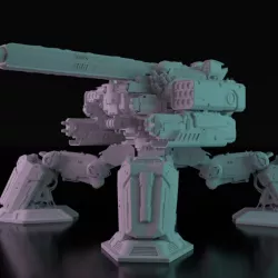 $12.00Atlas Cannon - Cyberpunk legacy