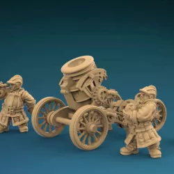 $12.00Dwarf bombard