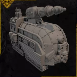 $12.00Dwarven Faction: The Iron Monster (Infinite Train)