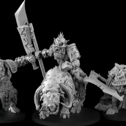 $12.00Horde of Orcs