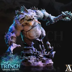 $12.00Morlok Big Bois
