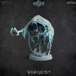 $12.00Vorgeist