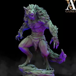 $13.00Werewolves