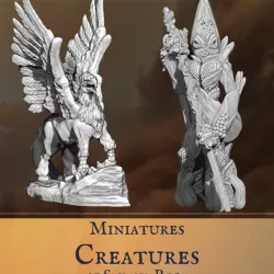 $14.00Sky Islands: Creature of Sky & Rock