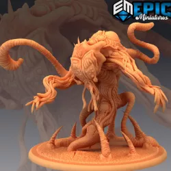 $14.90Shub-Niggurath / Lovecraft Entity / Fertility God / Cosmic Horror