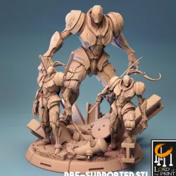 $14.99Construct Gang Pack