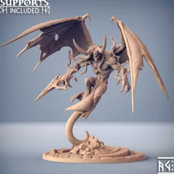 $15.00Azrath - Chosen of Tialevor