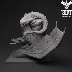 $15.00Fafnir
