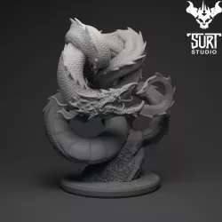 $15.00Jormungard