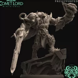 $15.00Mayhem, The Corrupted Champion