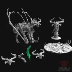 $15.00Nixis, The Dracolich