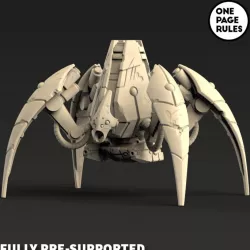 $15.00Robot Spider Walker
