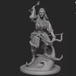 $15.00Skadi
