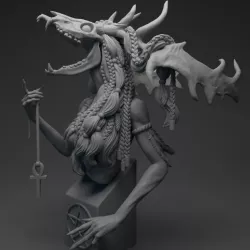 $15.00Wendigo