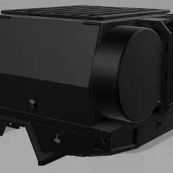 $19.99Boss Aluminium Tray and Canopy for LC79 Double Cab (BRX01) V2