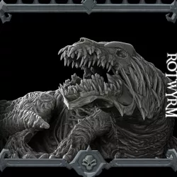 $19.99Rot Wyrm