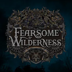 $19.99Rulebook and 2D Print and Play Components for Fearsome Wilderness