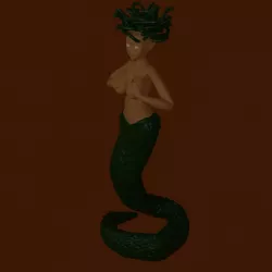$2.95Basilisk Girl