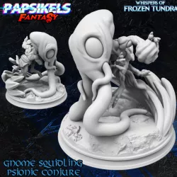 $2.99GNOME SQUIDLING PSIONIC CONJURE
