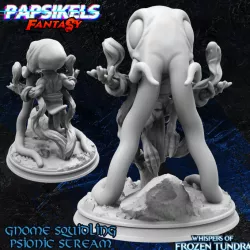 $2.99GNOME SQUIDLING PSIONIC STREAM