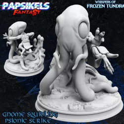 $2.99GNOME SQUIDLING PSIONIC STRIKE