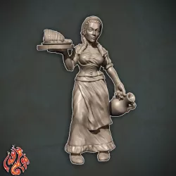 $2.99Lana,Waitress